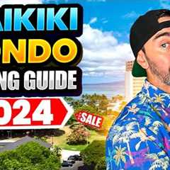 12 Things You NEED To Know BEFORE Buying A Condo In Waikiki 2024 | Living In Waikiki, Hawaii