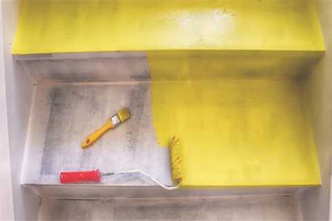 Fresh Coat, Fresh Start: Why Commercial Painting Is Essential for Property Maintenance
