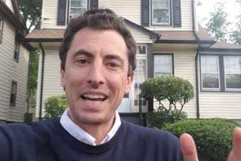 Flipping Houses in Newark NJ