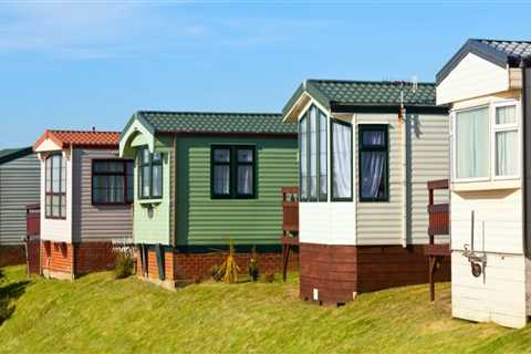 Essential Pest Control Services For Las Vegas Manufactured Home Communities