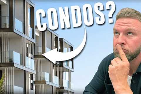 Are Condos a Bad Investment