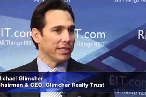 Retail REIT Fundamentals Going in the Right Direction