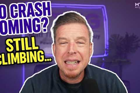 Experts Predicted a Crash—Here’s Why Home Prices Are Still Climbing!
