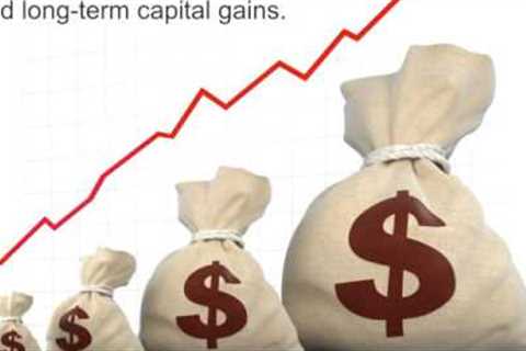 Toms River Mortgage Planner reveals Pros and Cons of REITS