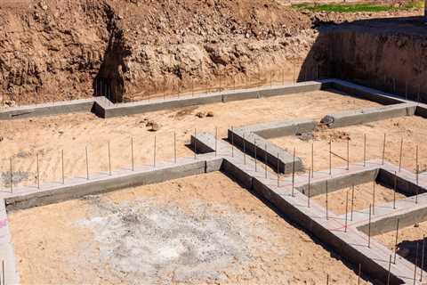 Laying the Foundation: What to Know Before You Start Building a Home