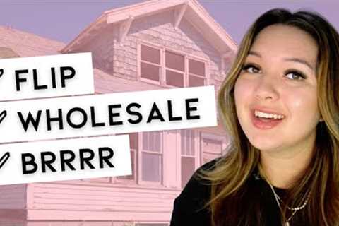 How to Invest in Real Estate for Beginners 2021