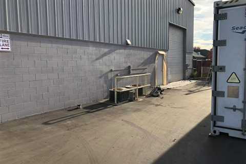 Commercial Painting Boise Idaho | Paul's Precision Painting LLC
