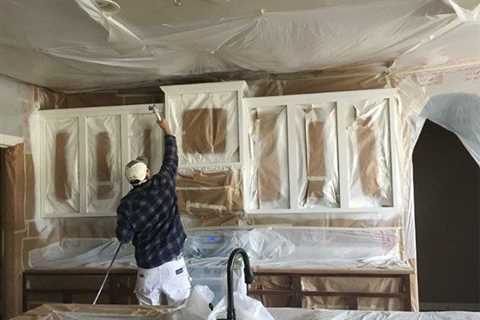 Other Services | Paul's Precision Painting LLC Boise ID