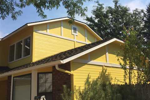 Painting Services Eagle Idaho - Paul's Precision Painting, LLC
