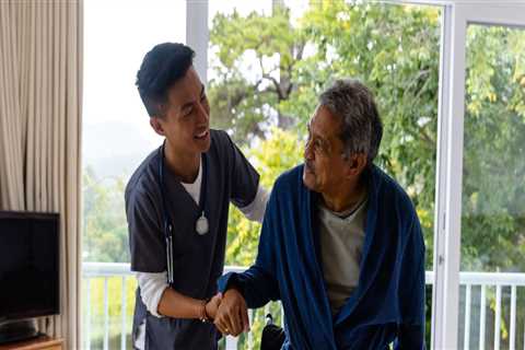 Comfort and Cleanliness: Why Oakland's Senior Living Communities Trust Professional Housekeeping..