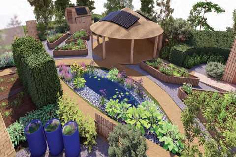 Landscape Maintenance Strategies That Influence Residential Appraisals In Greater Portland
