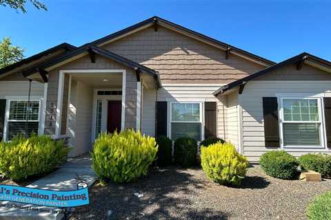Get a Fresh Coat for Your Boise Home