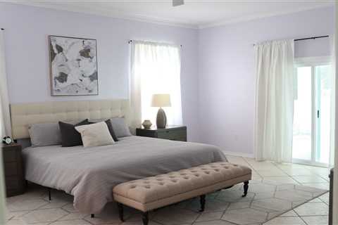 Interior Painting What To Expect : DIY vs Contracting