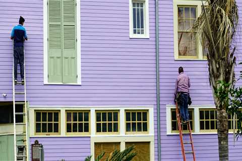 Top Reasons To Incorporate Gutter Repair Into Your Home Building Plans In Austin, TX