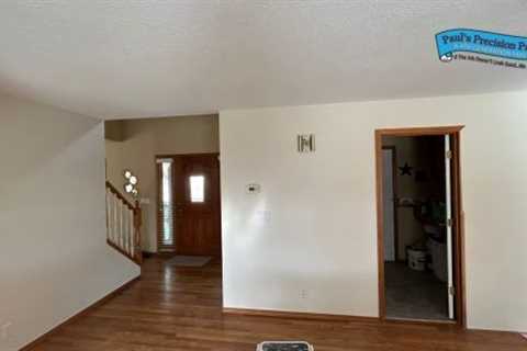 Interior Painting Before a Home Sale