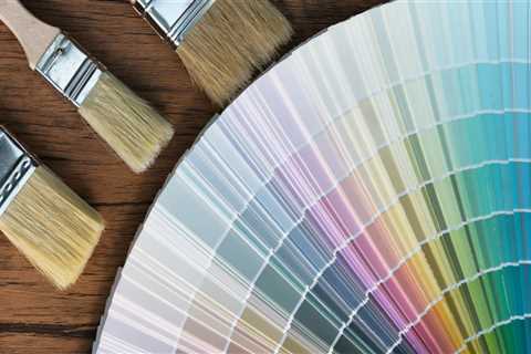 Exterior Painting Where To Start
