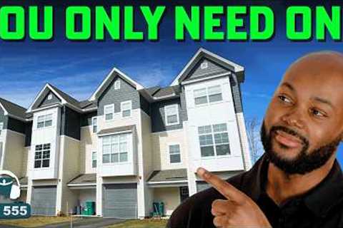 How to Buy Your First Small Multifamily Property in 2025