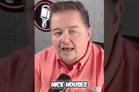 Seller Financing_ Generate Passive Income Buying a Few Houses #shorts