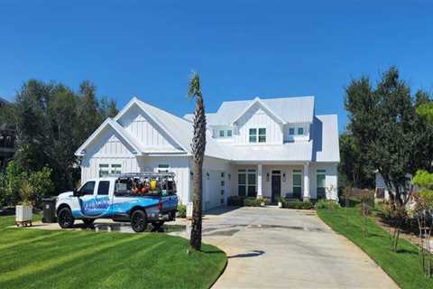 Why Does Effective Mold Remediation Matter For Your Home's Curb Appeal In Mt. Pleasant, SC?
