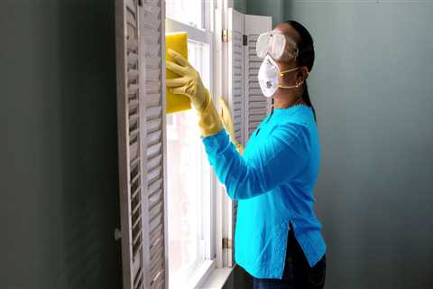 Why Green Homes In Abilene, TX, Need Professional Move-Out Cleaning Services