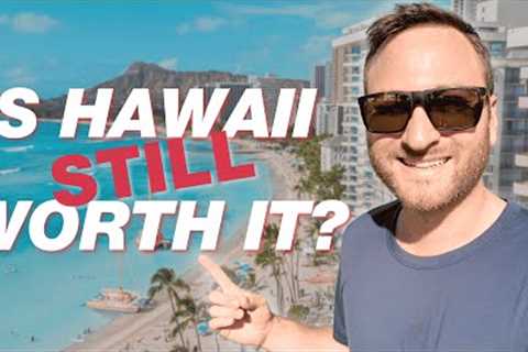 25 Pros and Cons of Living in Hawaii in 2025