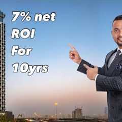 SLS Hotel Fraction Investment In Dubai