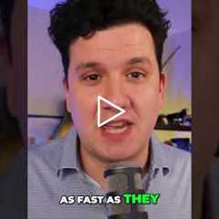 Private Money_ The Secret to Real Estate Success #shorts