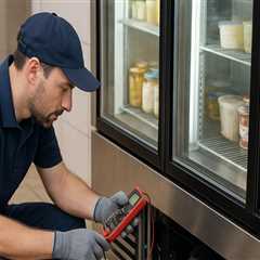 How Often Should I Schedule Maintenance for My Commercial Refrigerator?