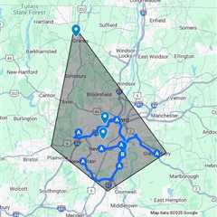 Custom Home Builders Near Me - Google My Maps
