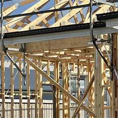 Mosquito Control For Timber Frame Homes In Fayetteville: Why Expert Help Matters