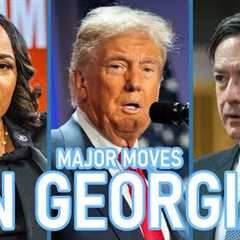 Georgia Case BOMBSHELLS That Will Change EVERYTHING