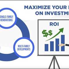 Real Estate Investment Opportunities & Strategies