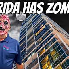South Florida’s Zombie Condos Crisis: The Dark Side of Real Estate Revealed!