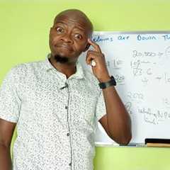 Instead of 1.5 Million idle plot of Land! Buy Cash Flow Generating Asset!.