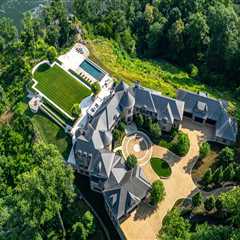 Luxury Homes in Washington DC: A Guide for Homebuyers