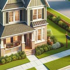 The Most Affordable Home Styles in Gainesville, Georgia