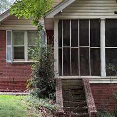 The Hidden Costs of Buying Cheap Homes in Gainesville, Georgia - An Expert's Perspective