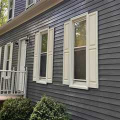 Boost Curb Appeal Fast: Residential Painting In Charlottesville, VA Before Selling Your House