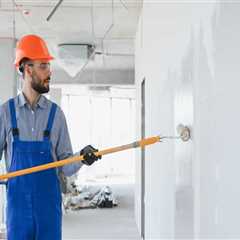 Color Your Brand: How Commercial Painting Enhances Curb Appeal and Identity