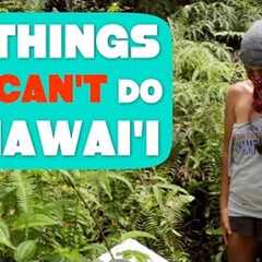 What it’s REALLY like living in Puna on the Big Island of Hawaii (Funny but True)
