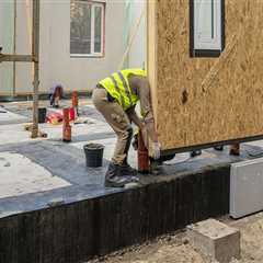 From Factory to Foundation: How Manufactured Homes Are Built Today