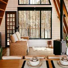 Revive Your Space: Creative Ideas for Your Next Home Remodel