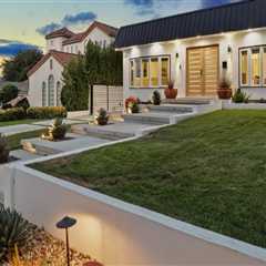 How Can A Drainage Service Provider Boost Your Home's Value During Residential Appraisals In..