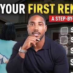 How to Buy Your First Rental Property in 2025 (Step-by-Step Guide!)