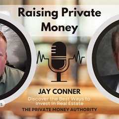 The Principles Of Building True Wealth With Private Money By Chad Harris and Jay Conner