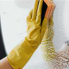 The Final Polish: Why Deep Cleaning Services Are Crucial For Home Building In Salt Lake City