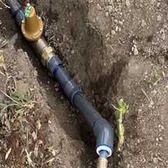 Why Sacramento Senior Living Communities Rely On 24/7 Emergency Plumbing Services