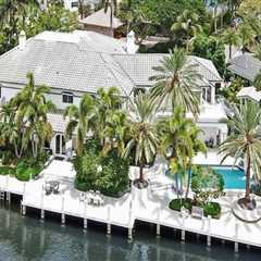 The Role Of Fire Alarm Companies In Accurate Residential Appraisals In Fort Lauderdale, FL