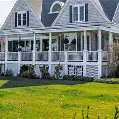 Enhancing Curb Appeal: The Impact Of Awnings On Real Estate Photography In Winter Park, Florida