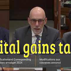 Capital gains tax hike will punish risk-taking and affect many Canadians